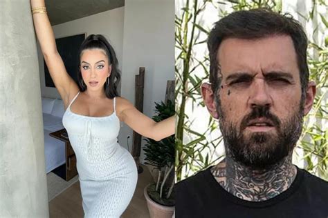 Adam22 Wife Lena the Plug and Lil D Video goes Viral on